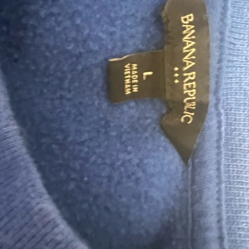 Banana Republic Women’s Crewneck Sweater large - Picture 3 of 4